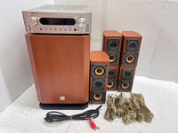Others H14818 Denon Avc-M330