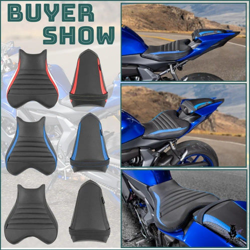 Others Yamaha Yzf-R7 2021-2024
