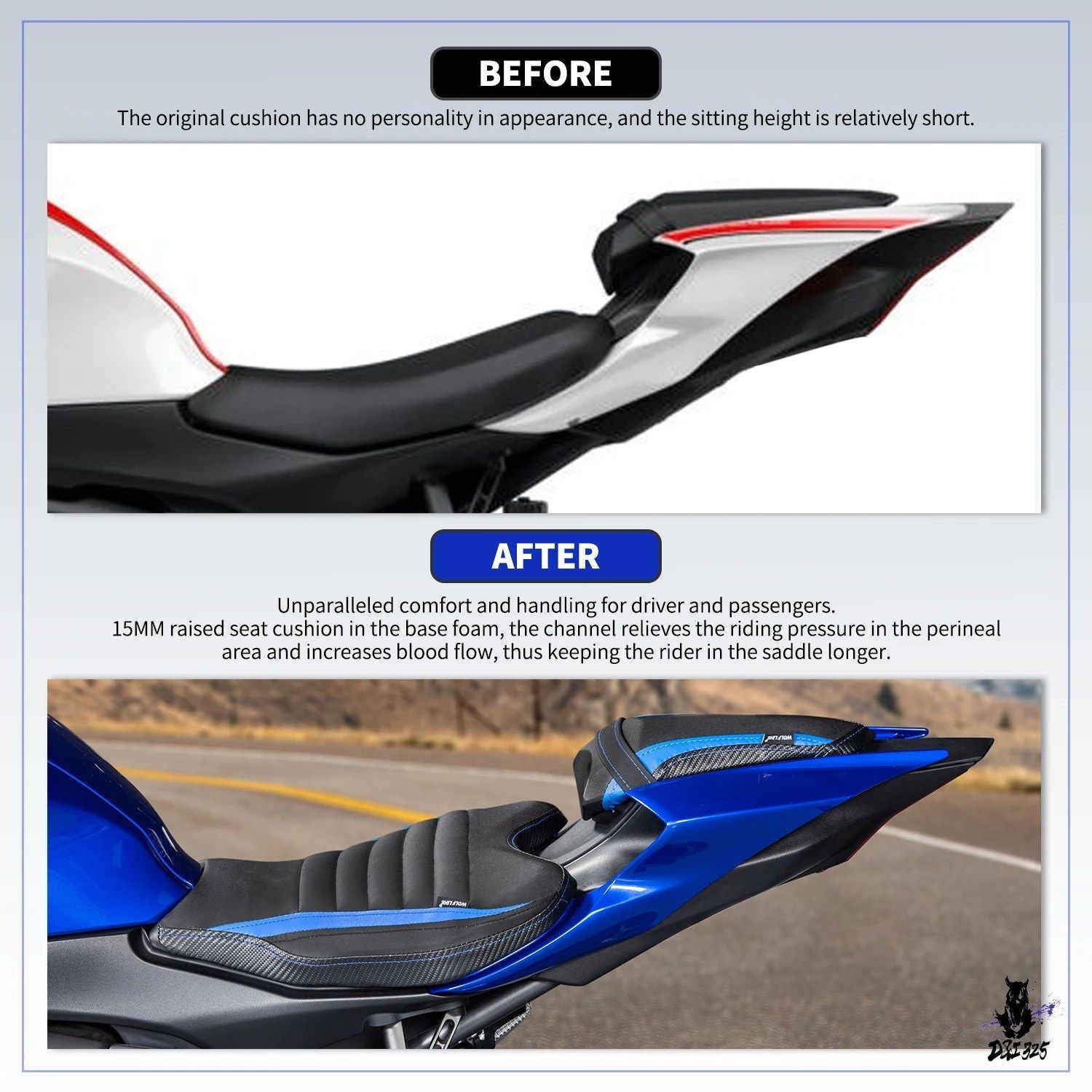Others Yamaha Yzf-R7 2021-2024