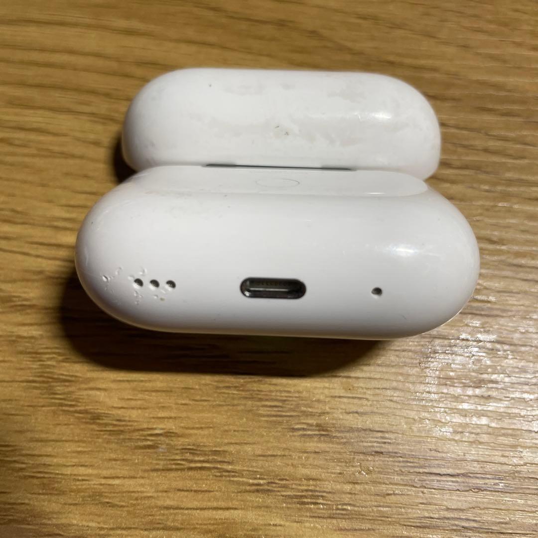 Apple Airpods Pro 2 Lightning A2700