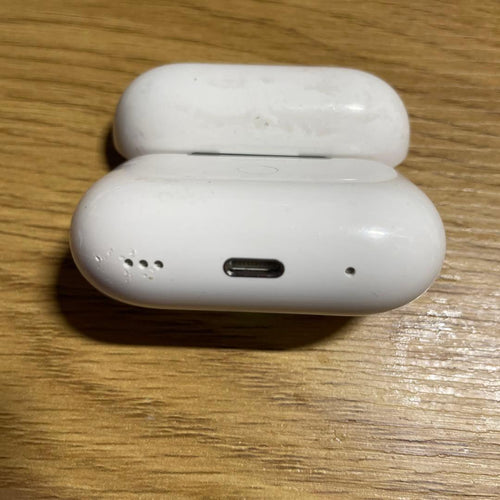 Apple Airpods Pro 2 Lightning A2700