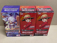 One Piece Card Game Egghead Crisis
