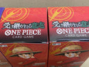 One Piece Card Game Egghead Crisis