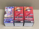 One Piece Card Game Egghead Crisis