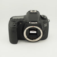 Canon Others Eos 60D