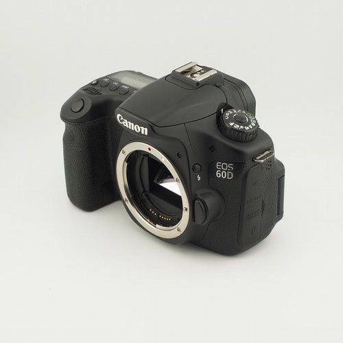 Canon Others Eos 60D