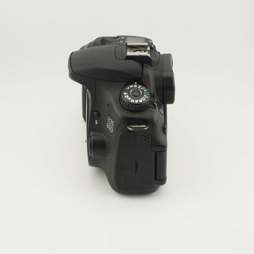 Canon Others Eos 60D