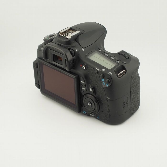 Canon Others Eos 60D