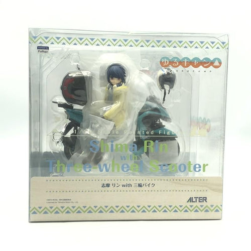 Alter Others 1/10 With [10]