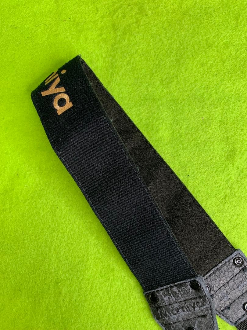 Mamiya Camera Strap B-70