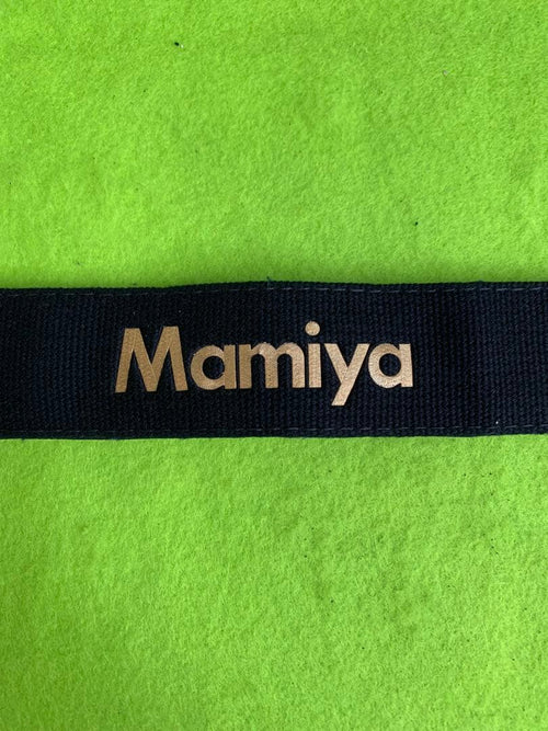 Mamiya Camera Strap B-70