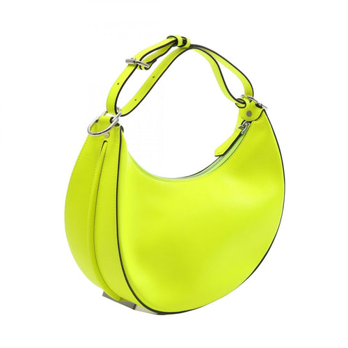 Fendi Handbag 8Br798 Used A
