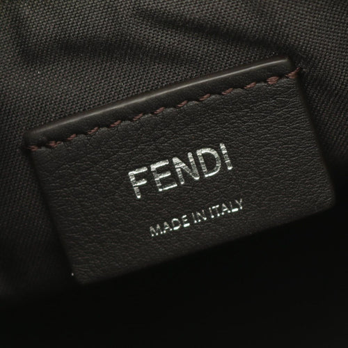 Fendi Handbag 8Br798 Used A