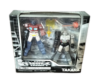 Takara Tomy Others Scf Tf Vs