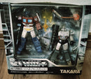 Takara Tomy Others Scf Tf Vs