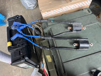 Ignition Xjr400 4Hm