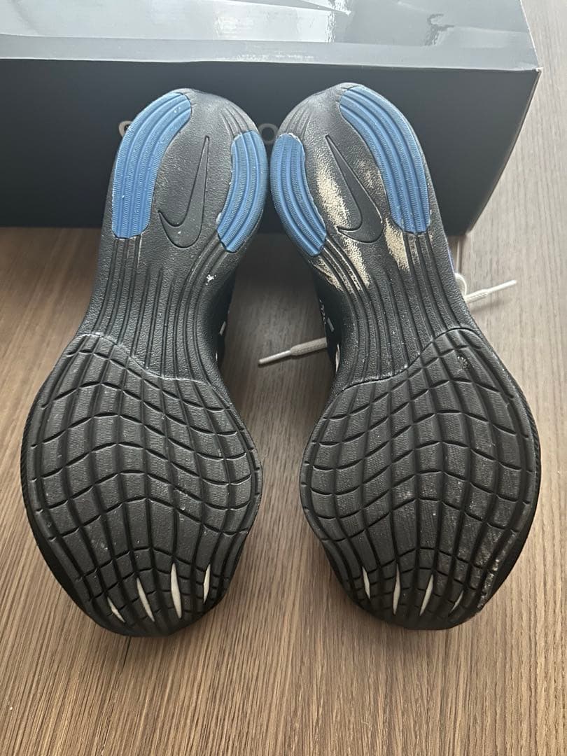 Gyakusou Sneakers Undercover 22.5