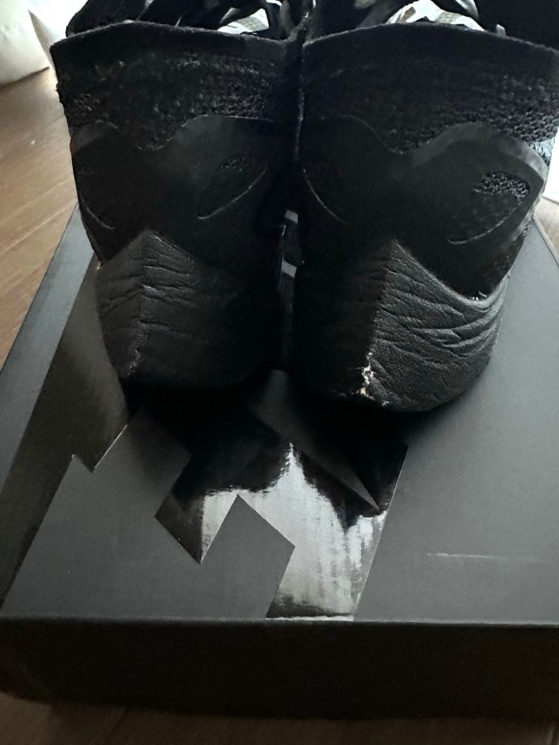 Gyakusou Sneakers Undercover 22.5