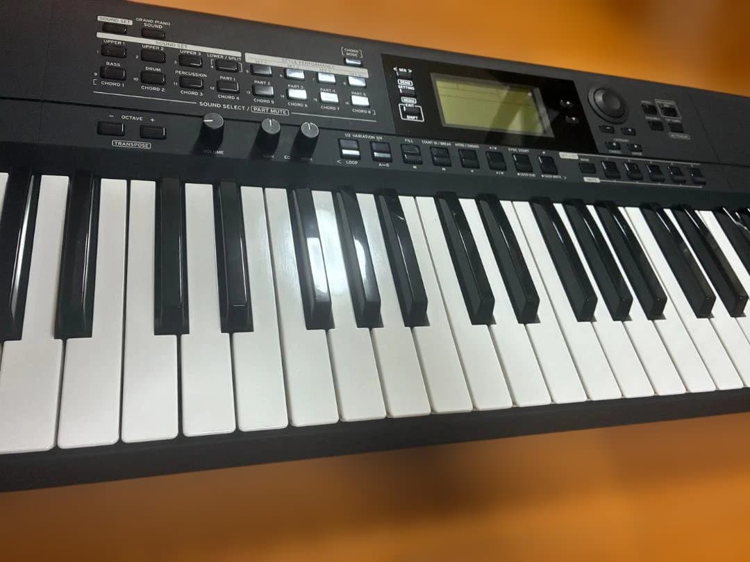 Korg Other I3 Music Workstation
