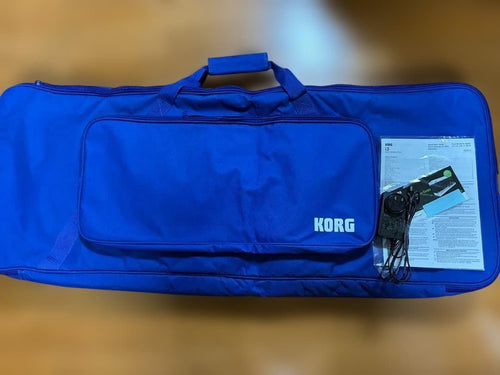 Korg Other I3 Music Workstation