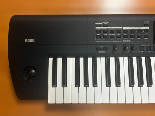 Korg Other I3 Music Workstation