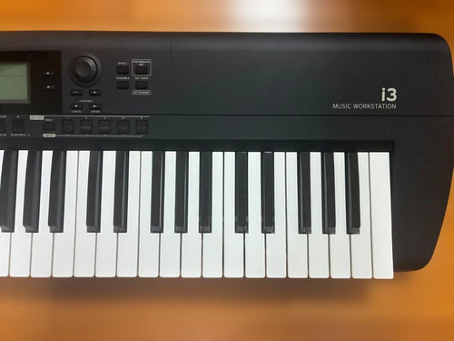 Korg Other I3 Music Workstation