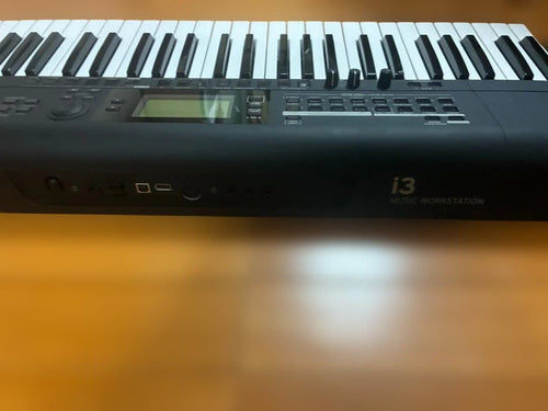 Korg Other I3 Music Workstation