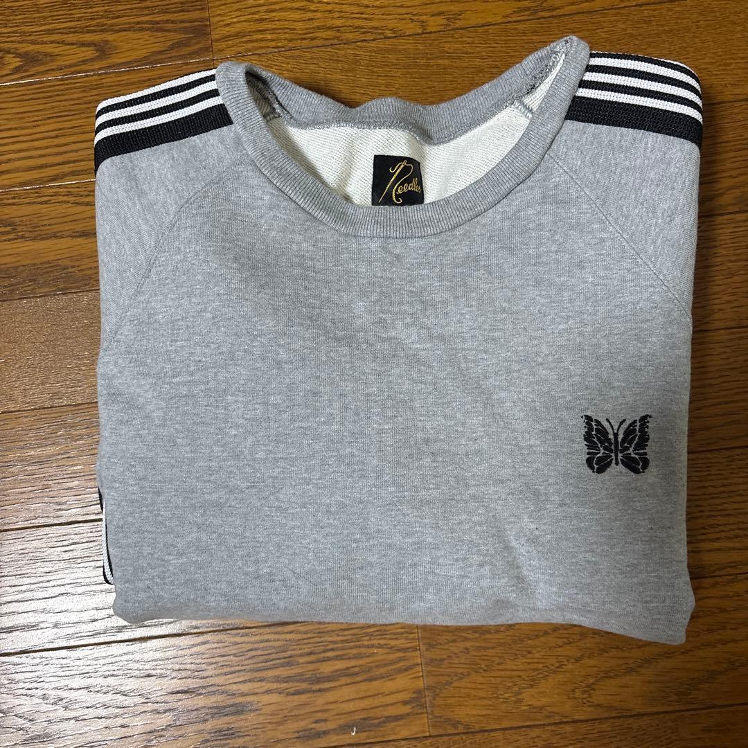 Needles Sweatshirts