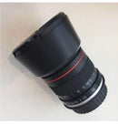 Lens (Single Focus) Canon F1.8