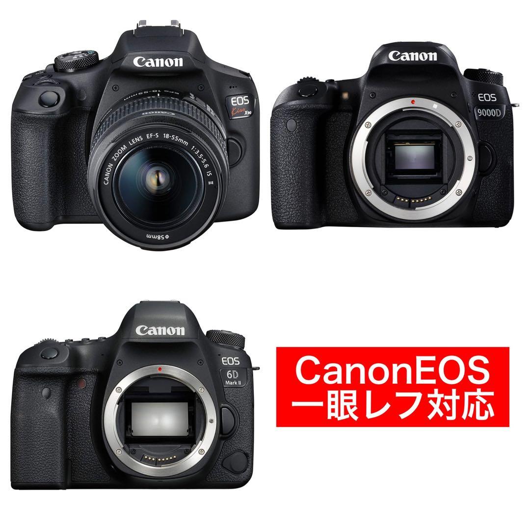 Lens (Single Focus) Canon F1.8