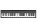 Roland Keyboards Digital Pianos Fp-30X Black