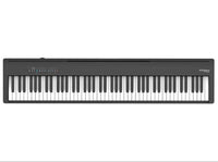 Roland Keyboards Digital Pianos Fp-30X Black
