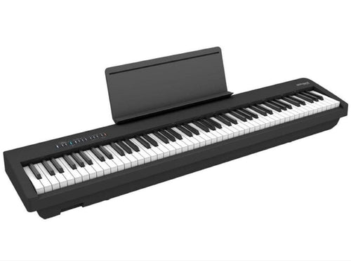 Roland Keyboards Digital Pianos Fp-30X Black