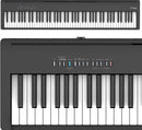 Roland Keyboards Digital Pianos Fp-30X Black