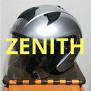 Yamaha Jet Helmet Zenith Yj-14