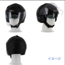 Yamaha Jet Helmet Zenith Yj-14