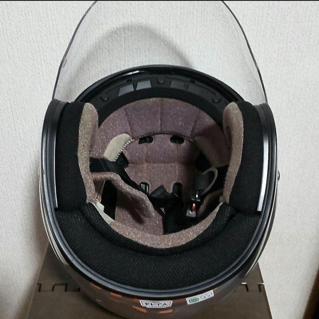 Yamaha Jet Helmet Zenith Yj-14
