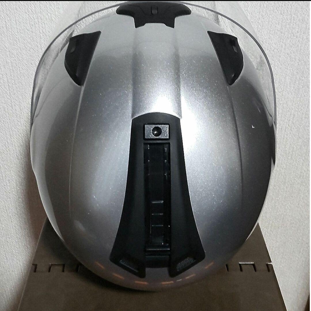 Yamaha Jet Helmet Zenith Yj-14