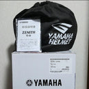 Yamaha Jet Helmet Zenith Yj-14