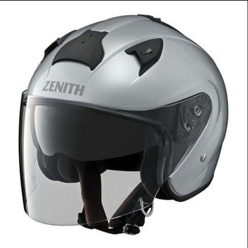 Yamaha Jet Helmet Zenith Yj-14