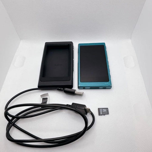 Sony Digital Audio Players Walkman Nw-A35 16Gb 32Gb Sd