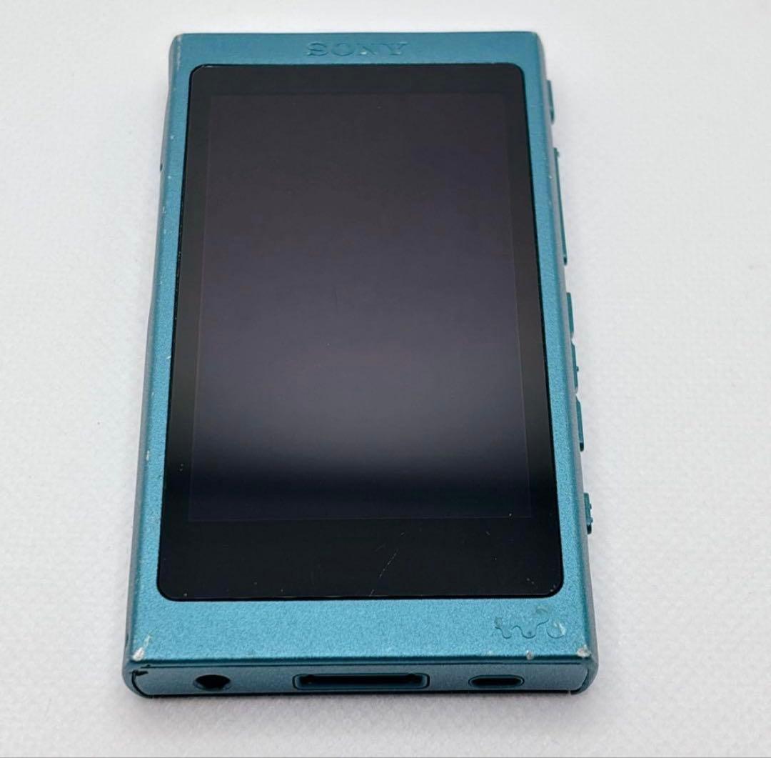 Sony Digital Audio Players Walkman Nw-A35 16Gb 32Gb Sd