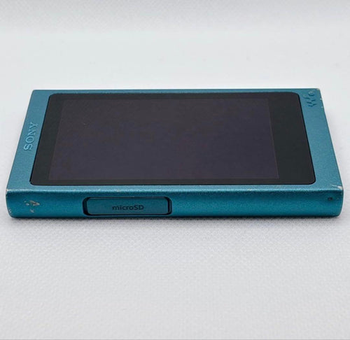 Sony Digital Audio Players Walkman Nw-A35 16Gb 32Gb Sd