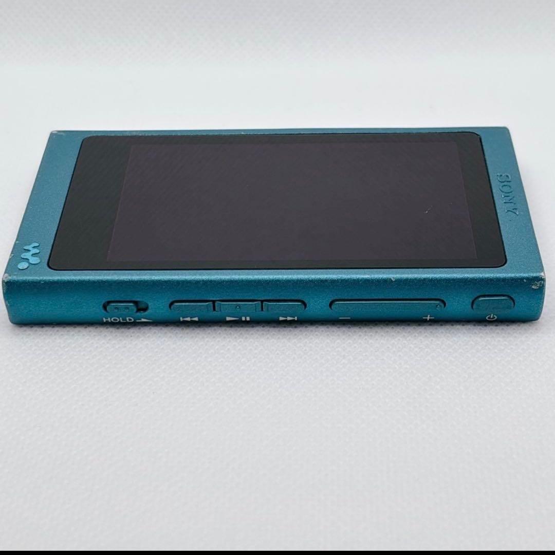 Sony Digital Audio Players Walkman Nw-A35 16Gb 32Gb Sd