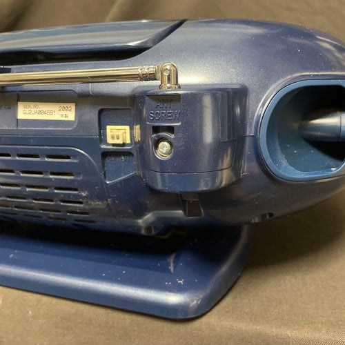 Panasonic Mini Component Systems Cd/Md Rx-Mdx60