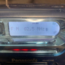 Panasonic Mini Component Systems Cd/Md Rx-Mdx60