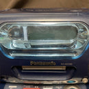 Panasonic Mini Component Systems Cd/Md Rx-Mdx60