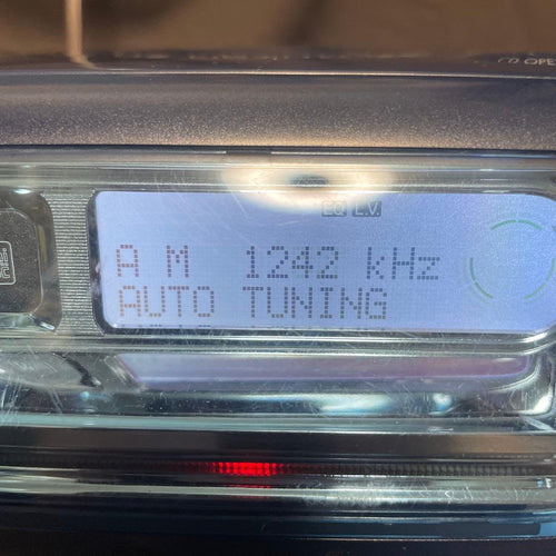Panasonic Mini Component Systems Cd/Md Rx-Mdx60