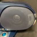 Panasonic Mini Component Systems Cd/Md Rx-Mdx60