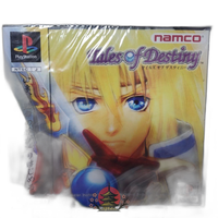 Bandai Namco Entertainment Soft Ps1